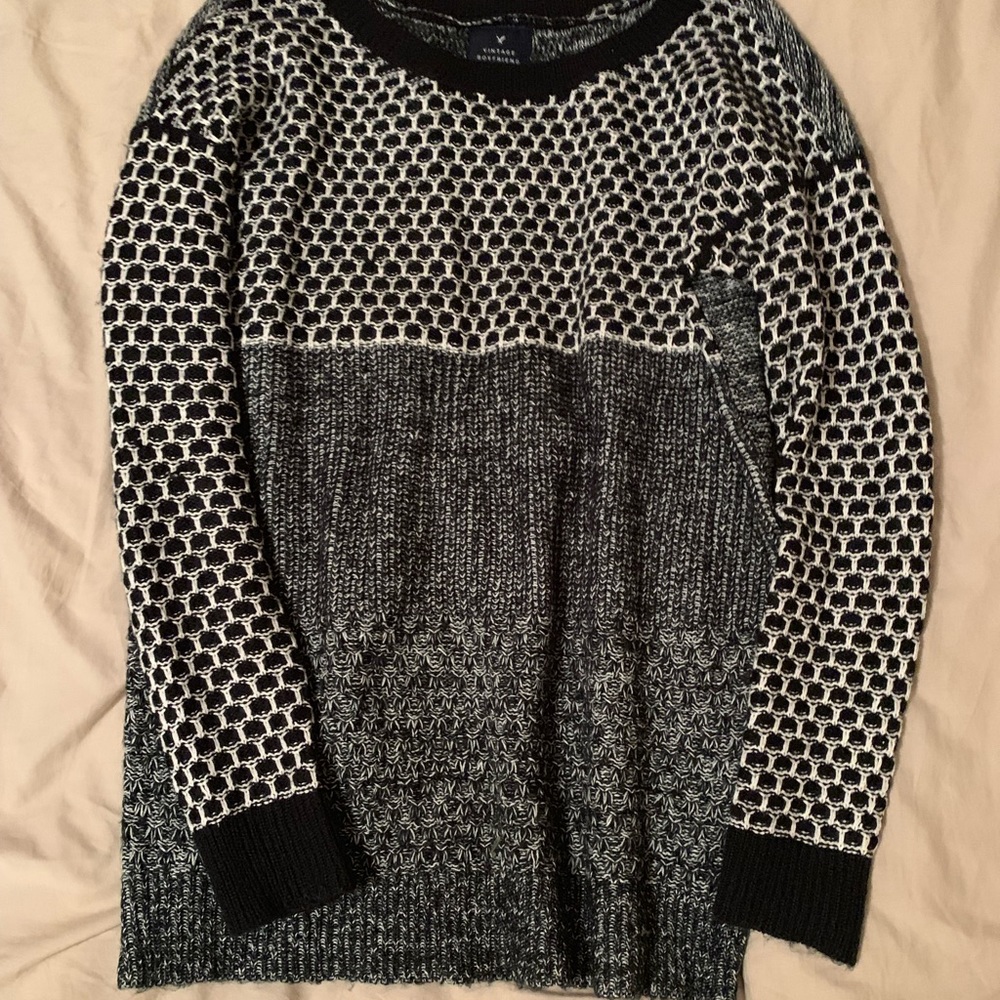 Women’s sweater
